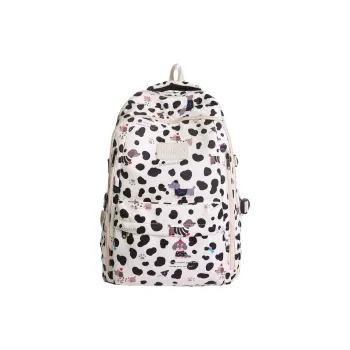 GOBLIN SHARKS 1759 Nylon Backpack Regular Women's Multicolor