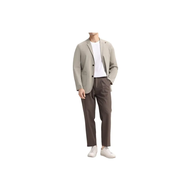 PIERRE CARDIN Business Suit Men's-4