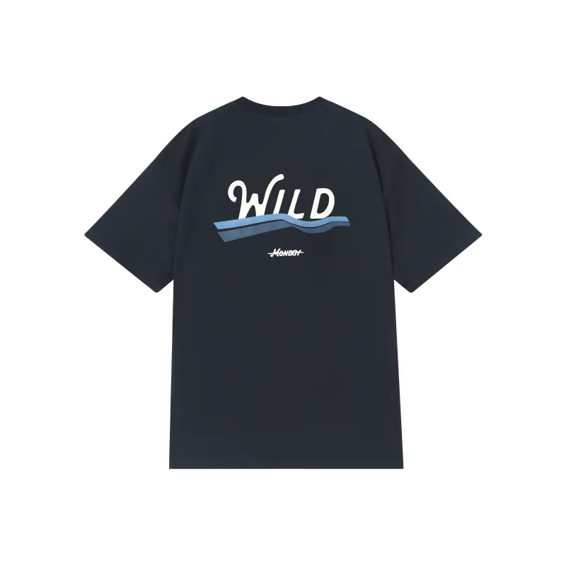 ACTUP T Shirts Men-4