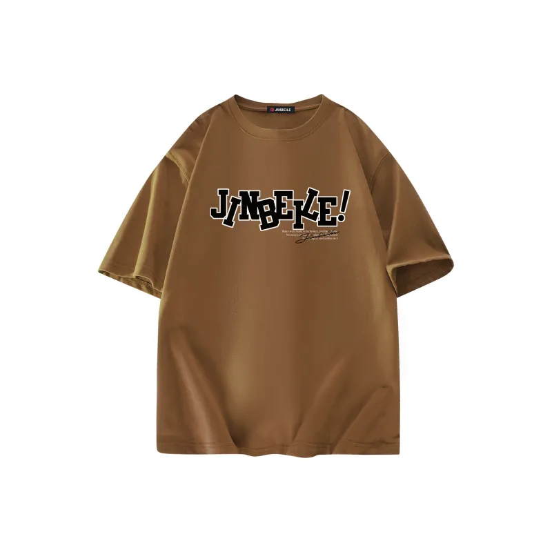 JINBEILE T Shirts Unisex-14