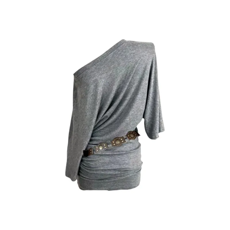 RTNH Short Sleeved Dress Women's-5