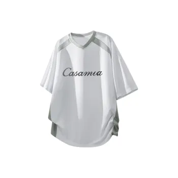 CASAMIA T Shirts Men