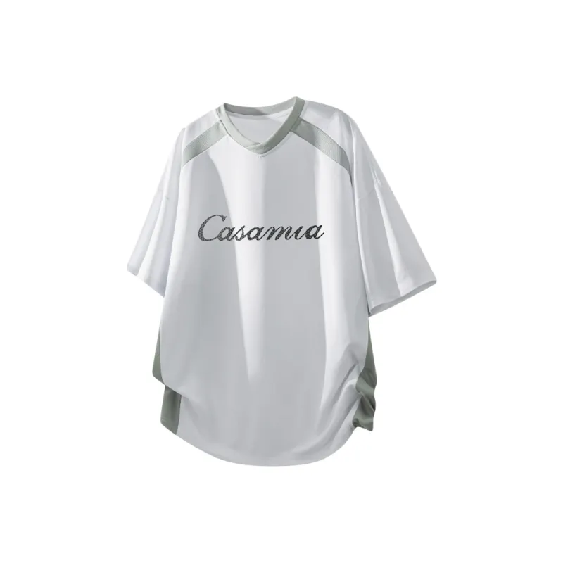 CASAMIA T Shirts Men-0