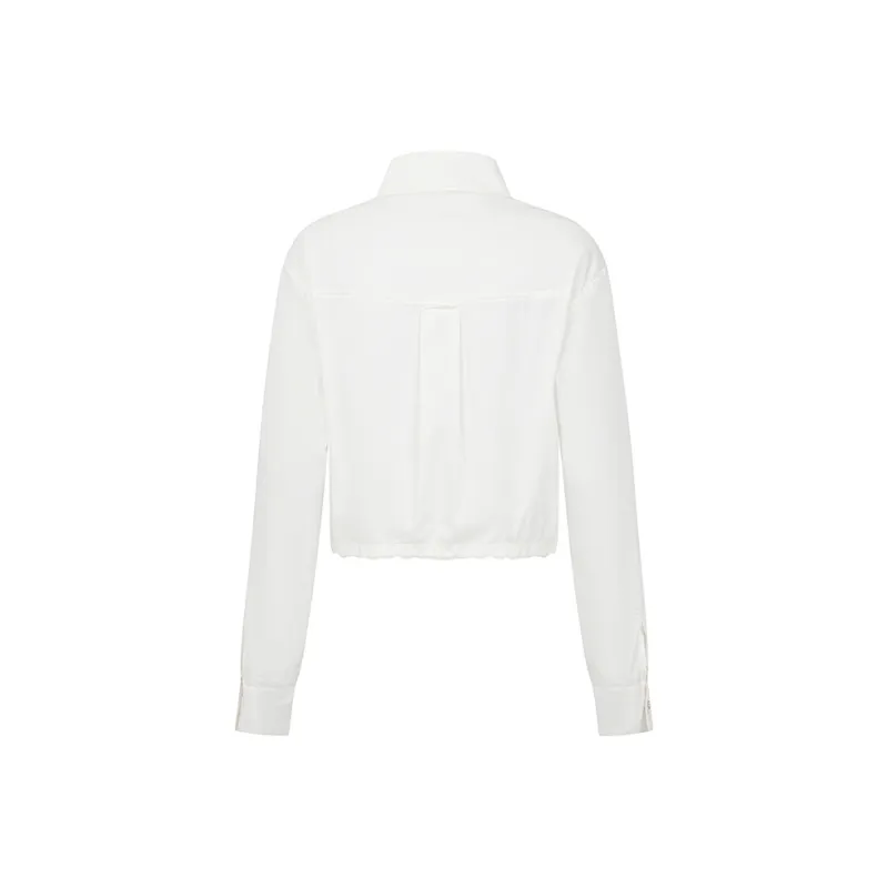 RARE Shirts Men White-1