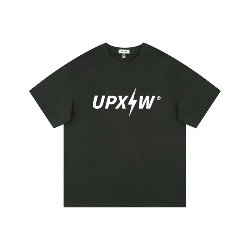 UPXIW T Shirts Unisex-24