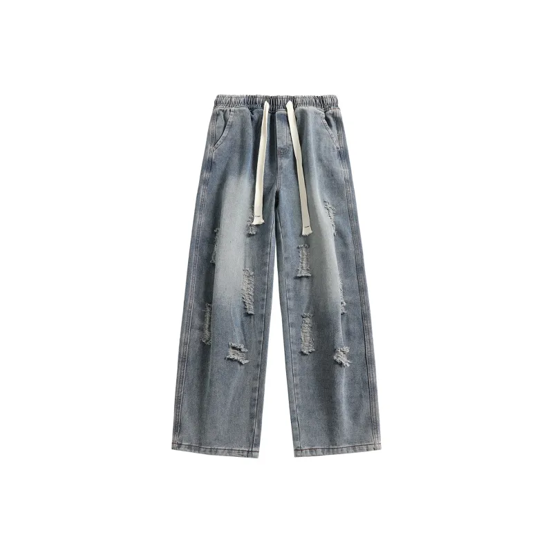 GALAXY FAIRY Jeans Unisex-5