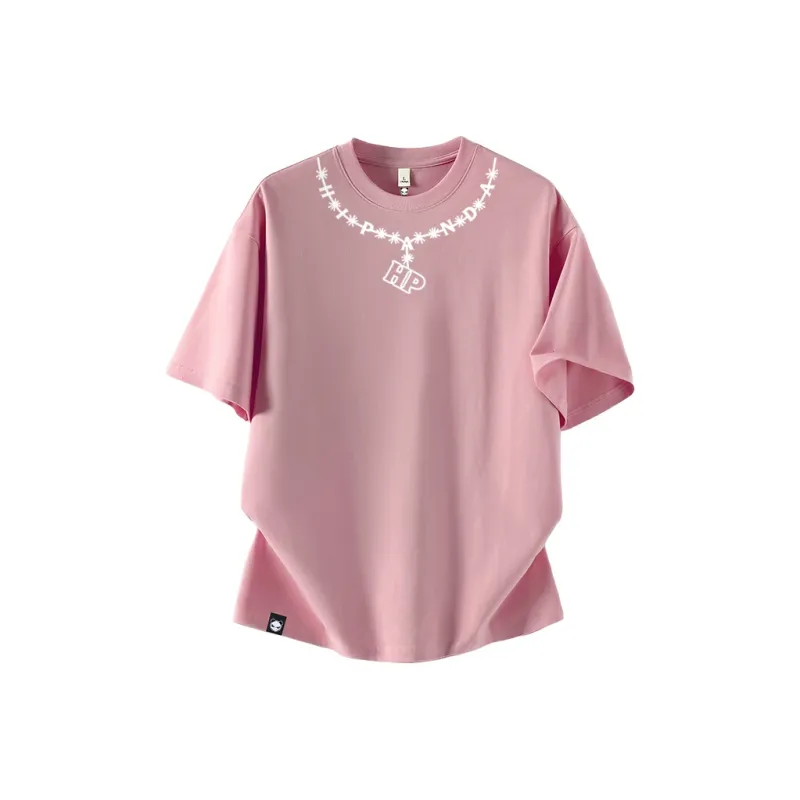HIPANDA T-Shirts Unisex-36