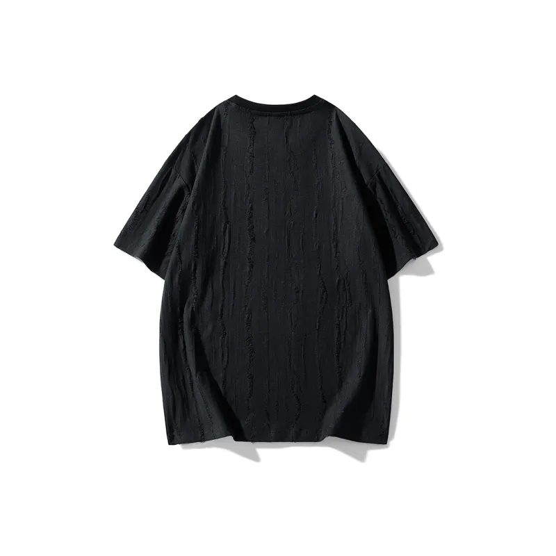 Chinpeno T Shirts Unisex-1