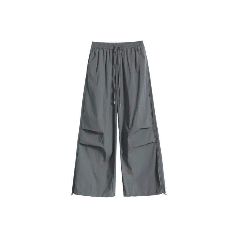 IDLE SOUL Cargo Pants Women's-21