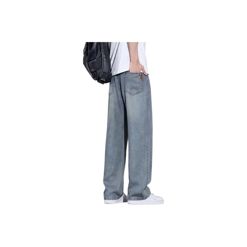 Children Of Huaxia Jeans Unisex-0