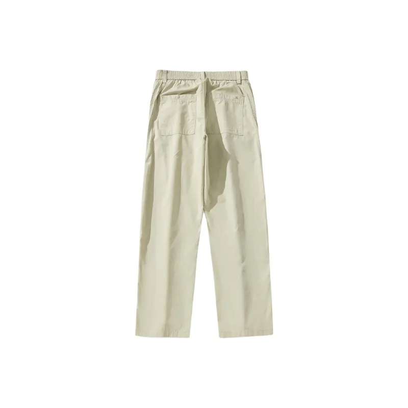 FCB ARCELONA Casual Pants Unisex-6