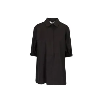 MaxMara Shirts Women's Black