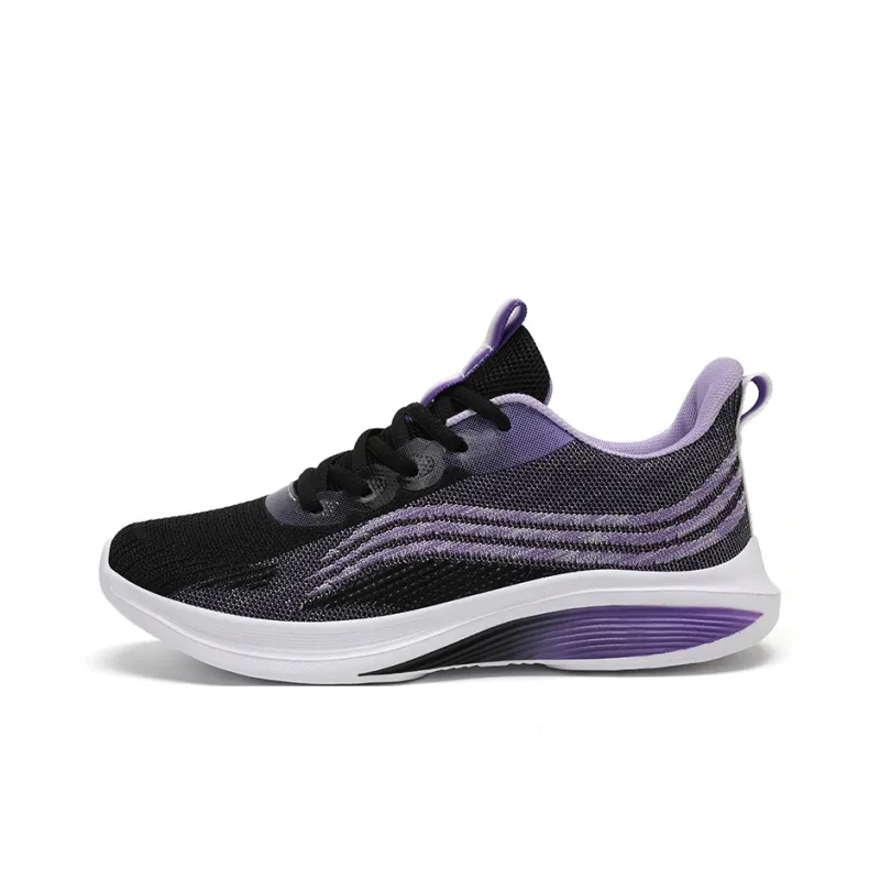 SIMBA'S PRIDE Lightweight And Breathable Low Top Running Shoes Unisex-6