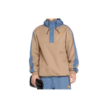 VOLCOM Jackets & Coats Men's Chestnut Brown