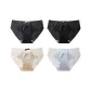 C Set: Dark Blue+Black+Pink+Light Blue