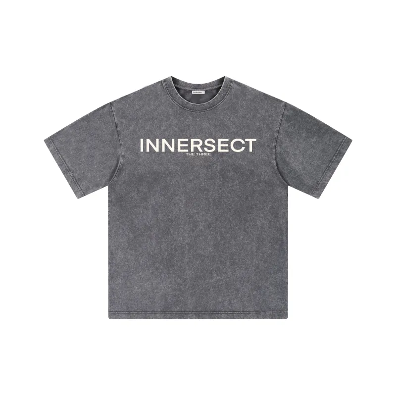 INNERSECT T Shirts Unisex-7
