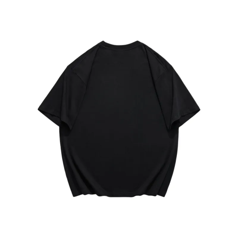 WOOD SOON T Shirts Unisex-3