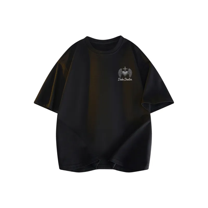 DUKE+DEXTER T Shirts Unisex-1