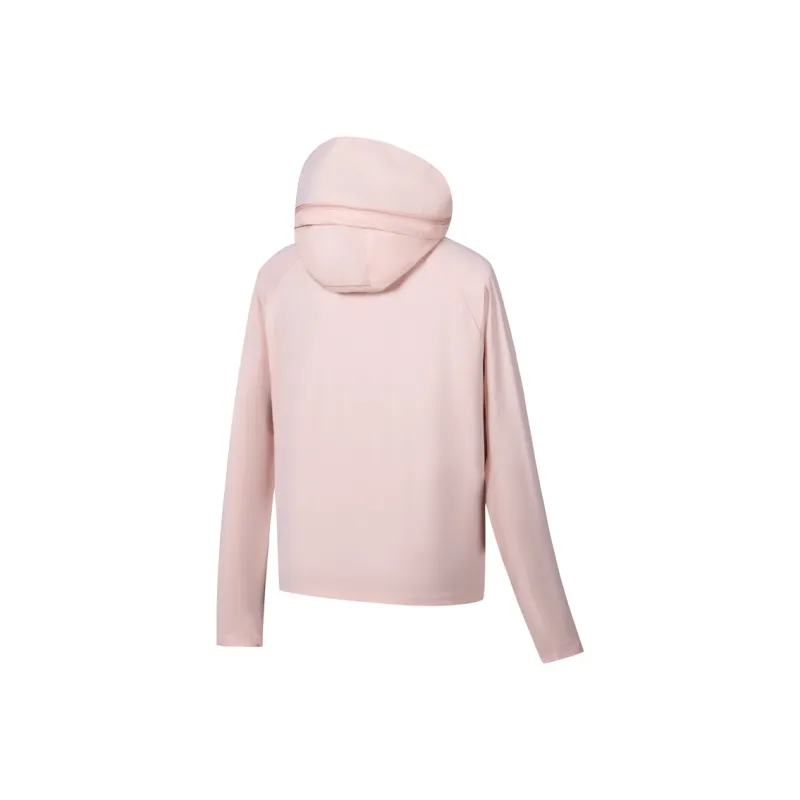 Fakeyoung Sun Protection Clothing Unisex-1