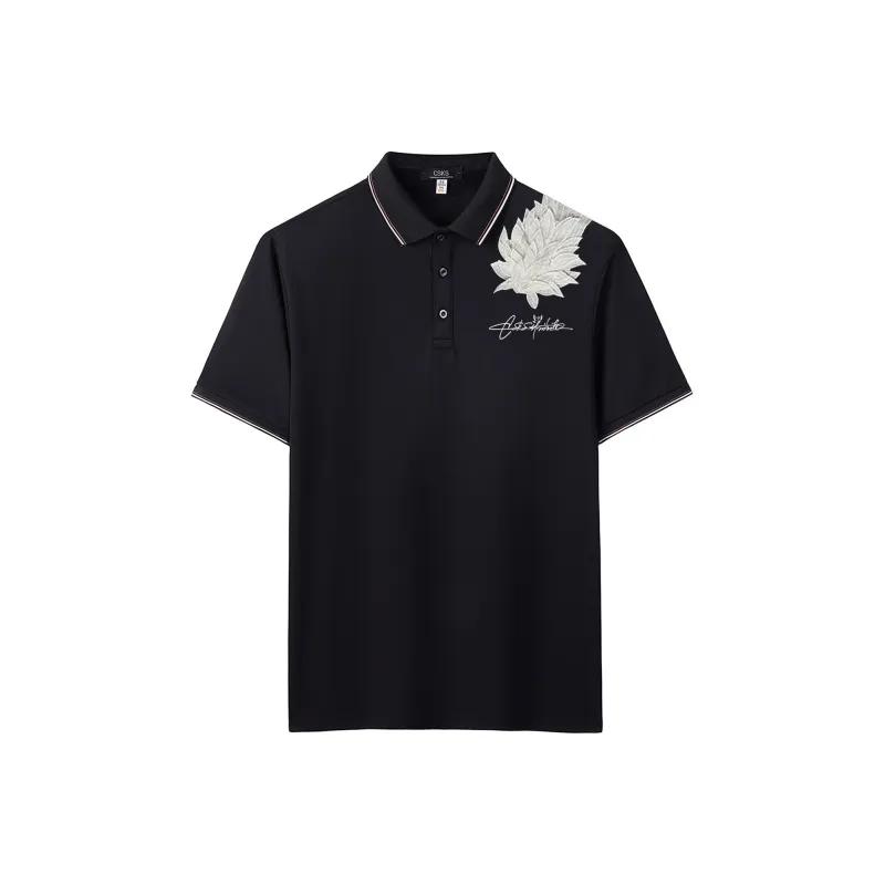 CSKS Polo Shirts Unisex-0