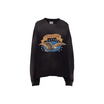 MIHARA YASUHIRO SS25 Kamiya T Shirt Men's