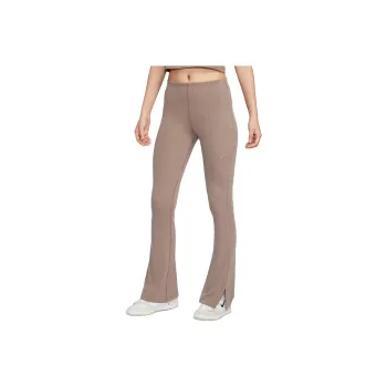 Nike Casual Pants Women's Mink Brown