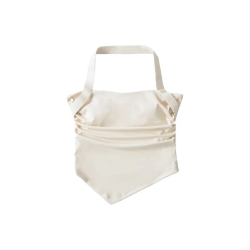 Gentle welcome Unisex Tank Tops-4