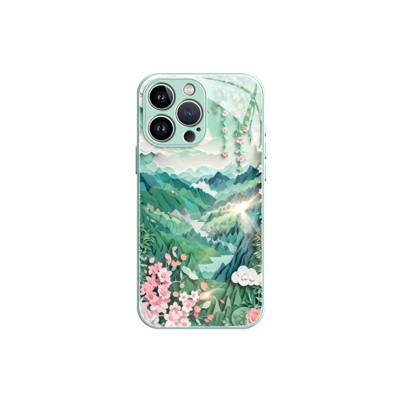 Lingtao Phone Cases-4