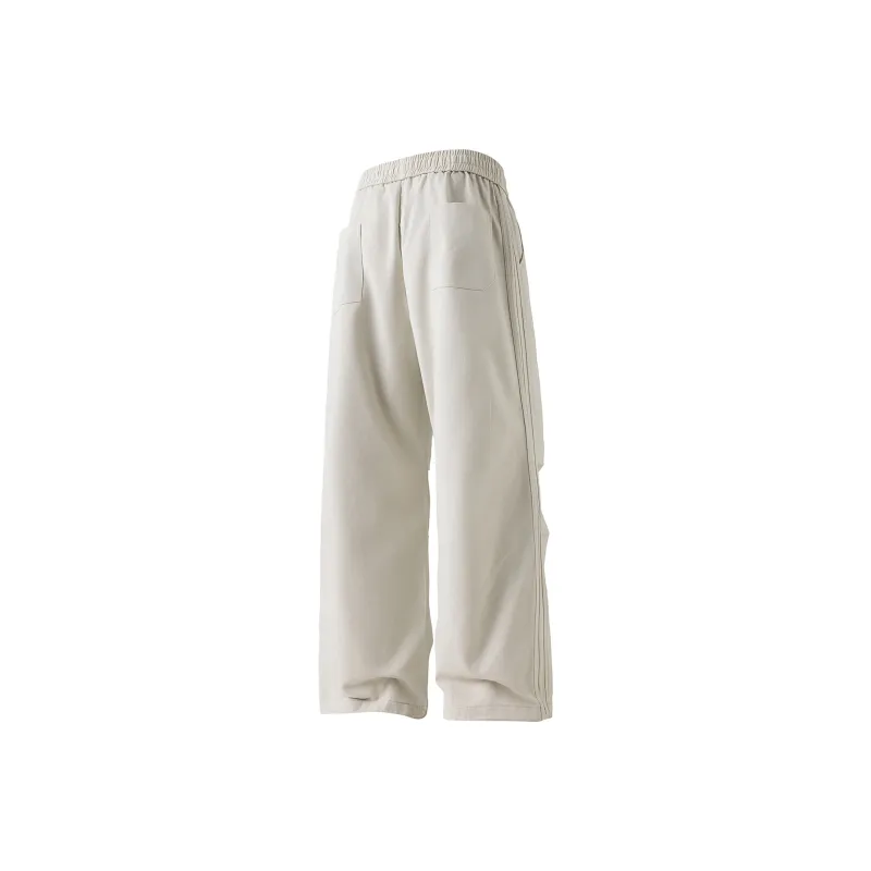 WOKXSS Casual Pants Unisex-2