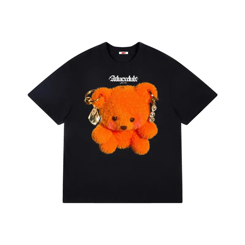 LUCX T Shirts Unisex-0