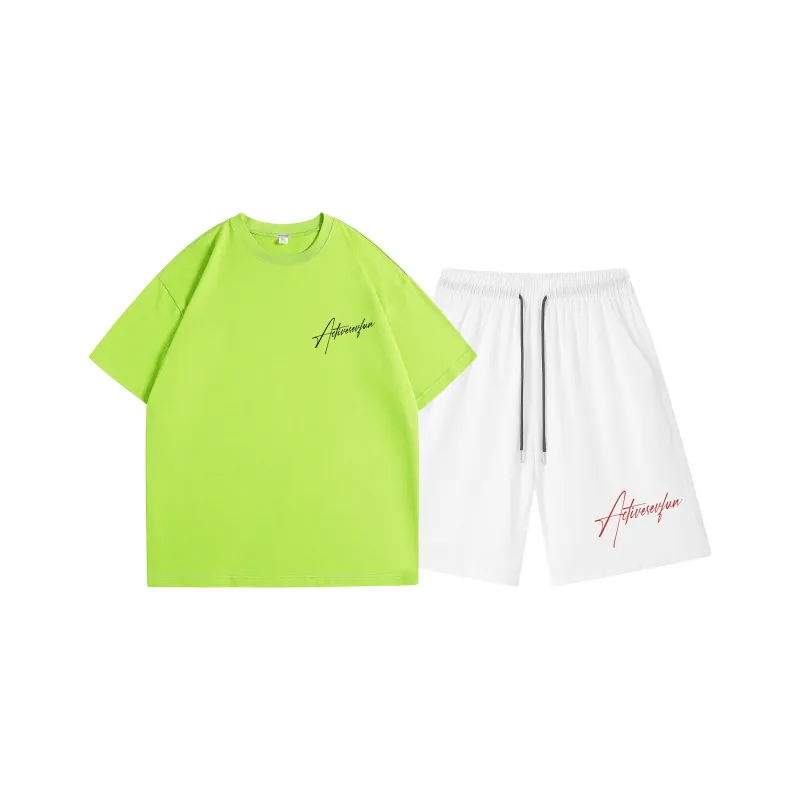 7 SEVFUN Casual Sportswear Unisex-14