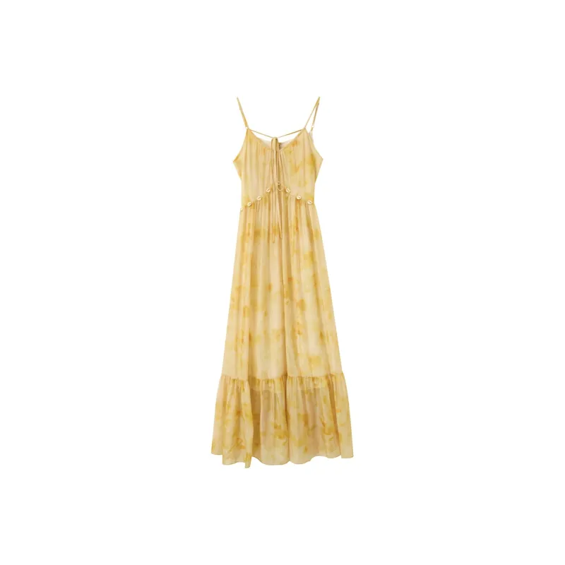 3COLOUR Short Sleeved Dress Women's-0