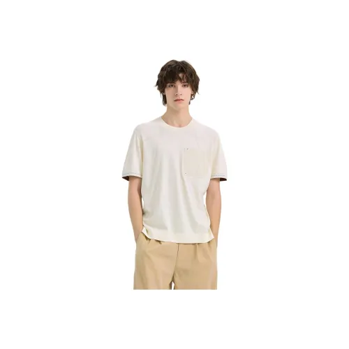 WILD LEADER Knitwear Men Ecru[TW5118125]