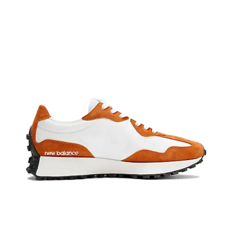 New Balance 327 Rust Oxide-1