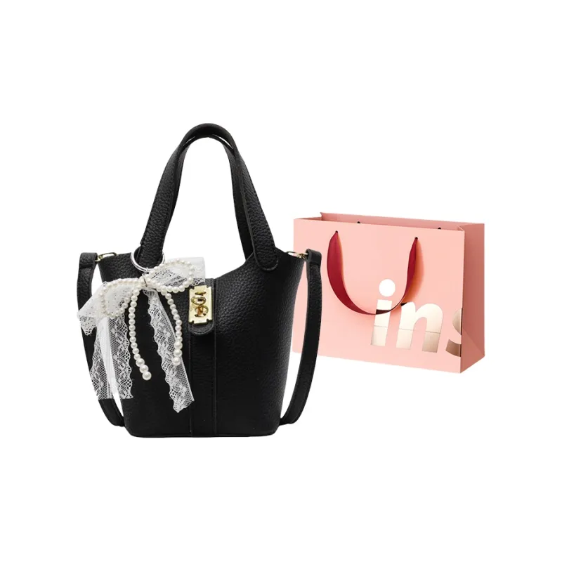 WHEELY BABY+ PU Shoulder Bag, Crossbody Bag, Handbag Women's Multicolor-5