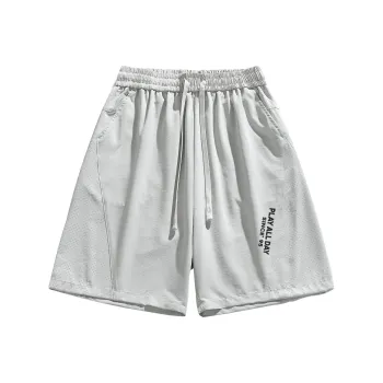 Disney Toy Story Series Casual Shorts Unisex