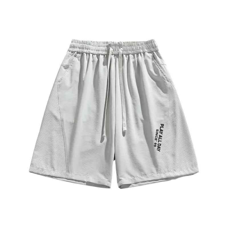 Disney Toy Story Series Casual Shorts Unisex-0