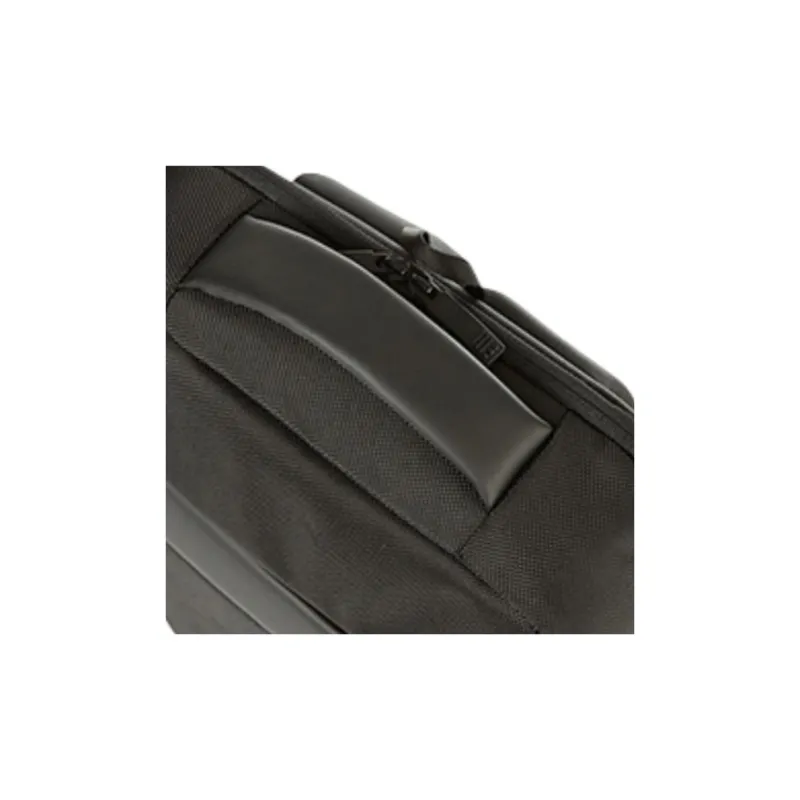 SAMSONITE Polyester Backpack Men's Black-4