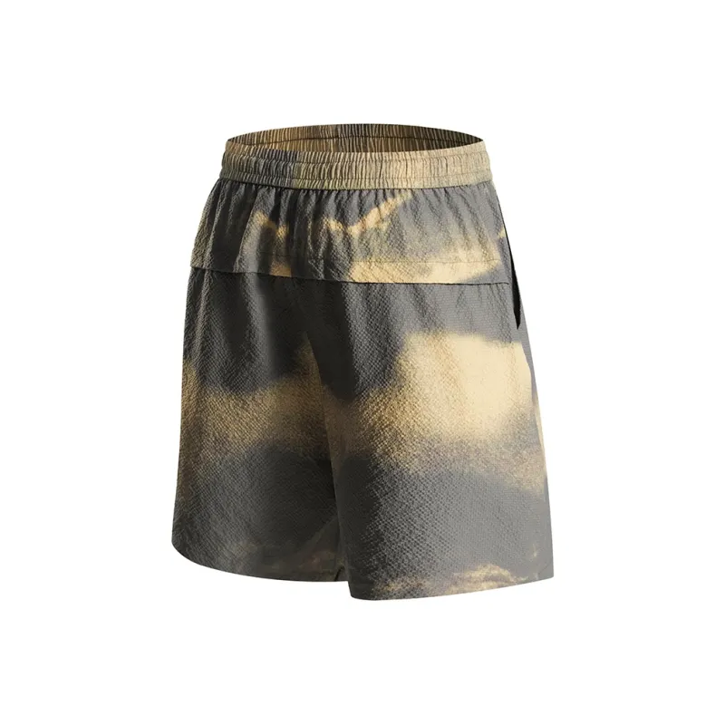 PRPK Casual Shorts Unisex-5