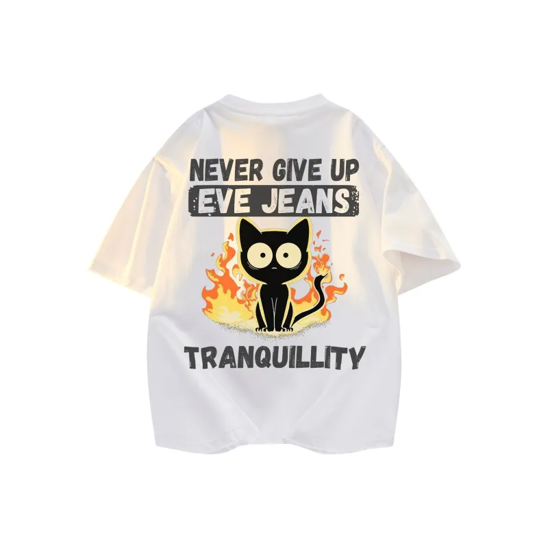 Yiwen T Shirts Unisex-4