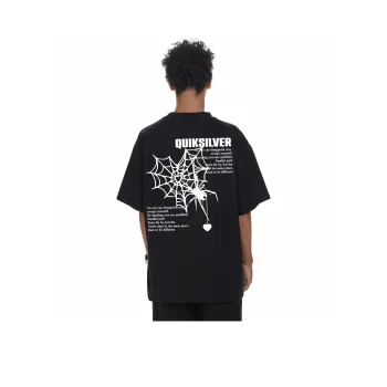 Quiksilver T Shirts Unisex