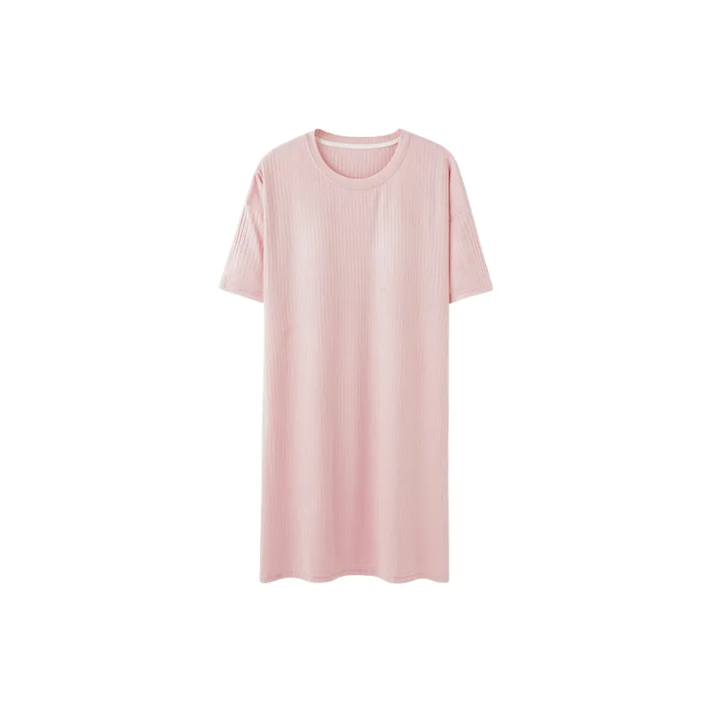 Cotton Gene Women's Nightgowns-0