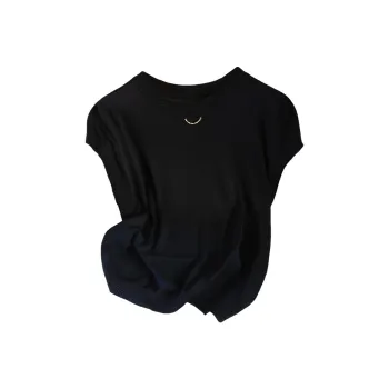 Cypress House Knitwear Women's Black