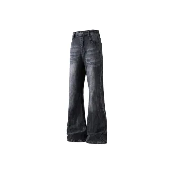 ArcaneFunk Jeans Unisex