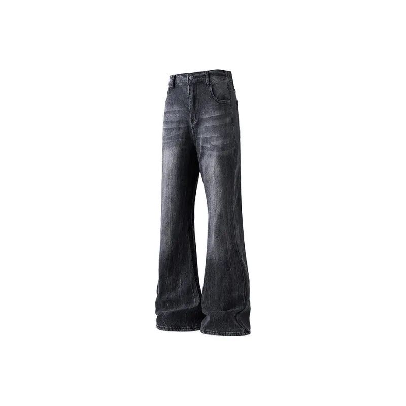ArcaneFunk Jeans Unisex-0
