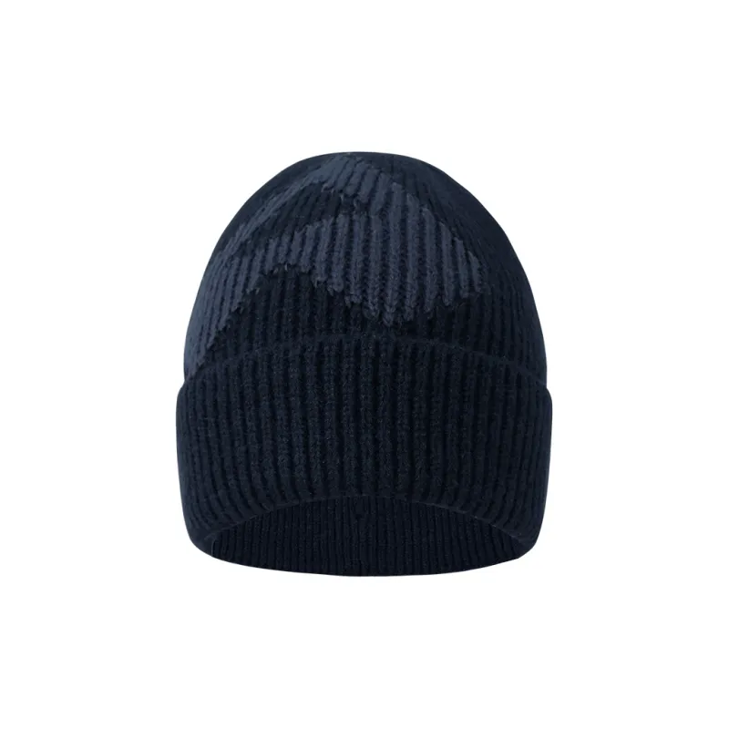 PIONEER CAMP Polyester Beanies Unisex-2