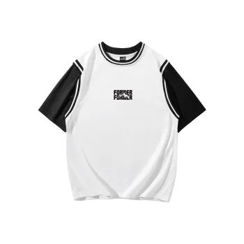 FORIDER T-Shirts Unisex