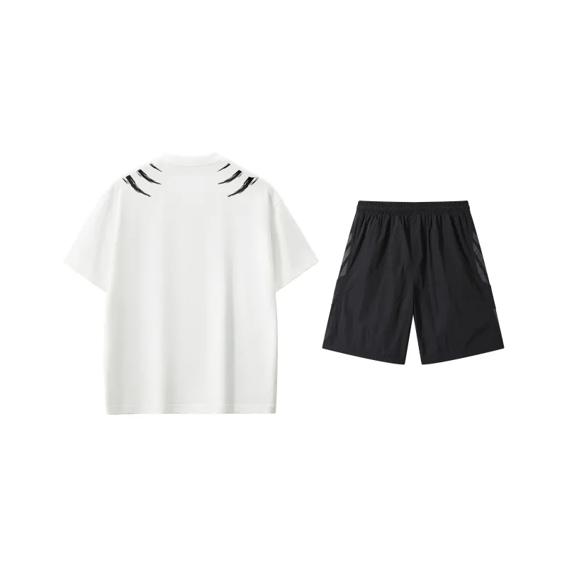 Maserati Casual Sportswear Unisex-5