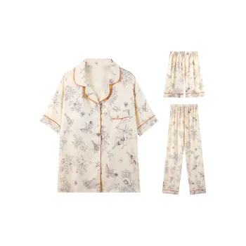 JUNEROSE Women's Pajama Sets