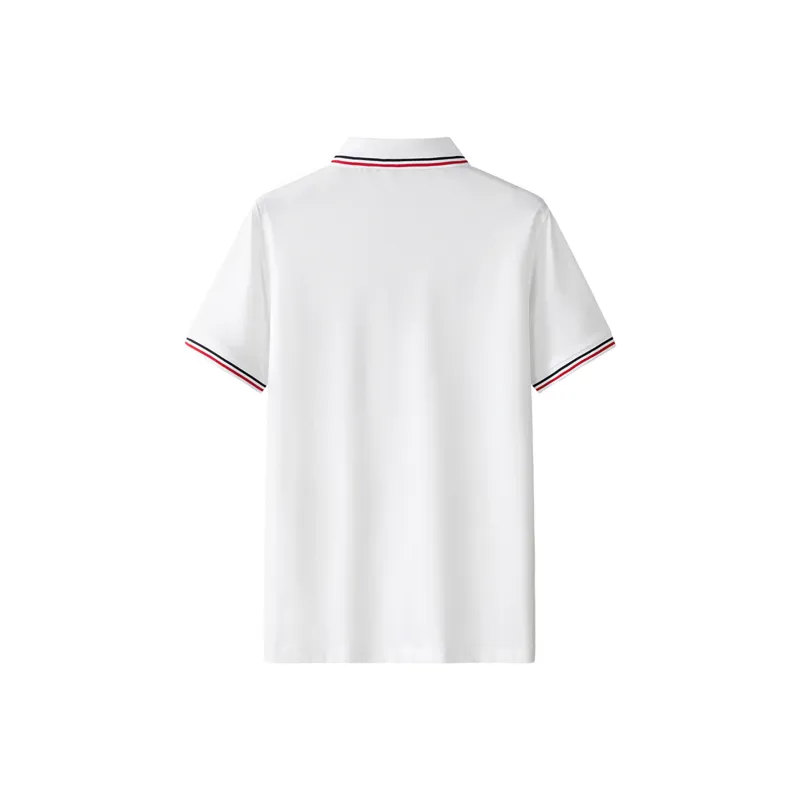 Jeep Polo Shirts Unisex-3